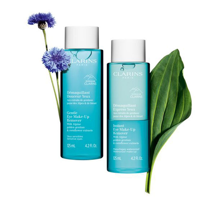 Démaquillant Express Yeux  125ml-218610 3