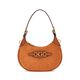 Bolso de Hombro Mini Malva Hobo Co&ntilde;ac   0