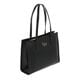 Bolso Shopper Jane Negro   Bolso Shopper Jane Negro   1