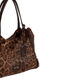 Bolso de Hombro Smeraldo Animal Print   2