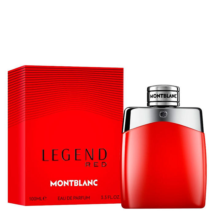 LEGEND RED  100ml-205144 1