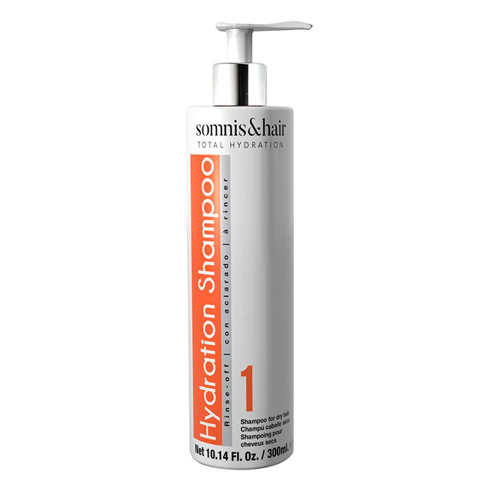 Total Hydration Champú  300ml-200827 1