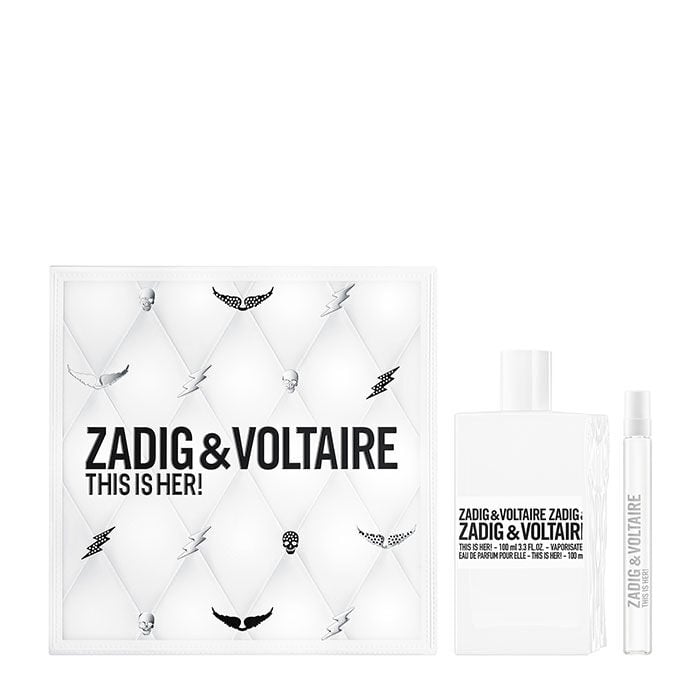 This is Her! Estuche  100ml-231919 0