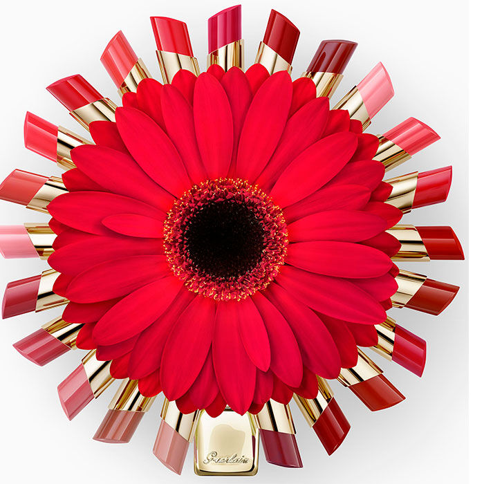 KissKiss Shine Bloom   5
