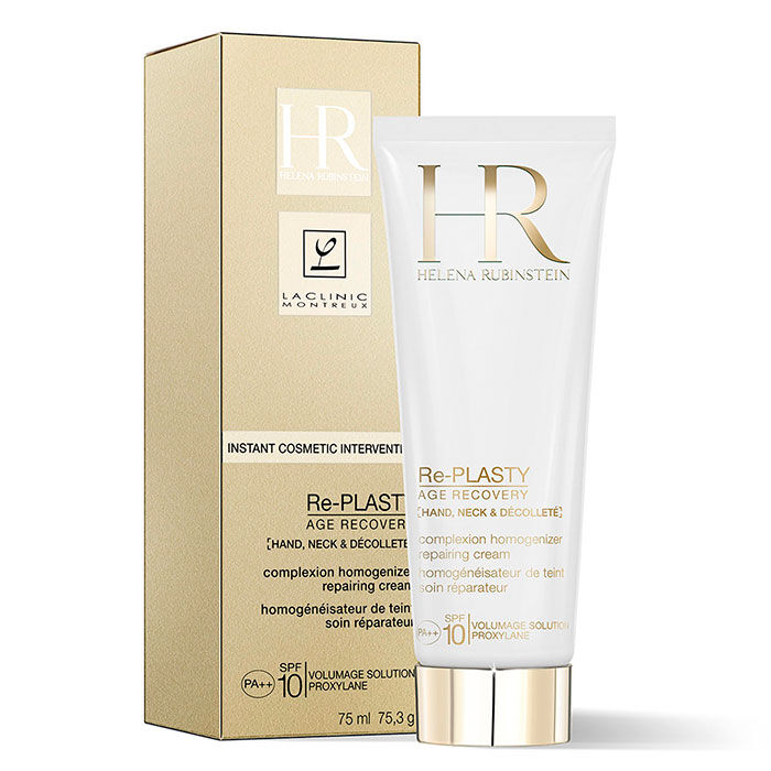 Re-Plasty Age Recovery Manos, Cuello y Escote  75ml-171247 2