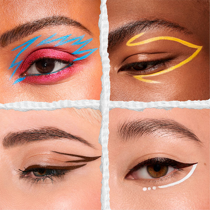 24/7 Inks Liquid Eyeliner   4