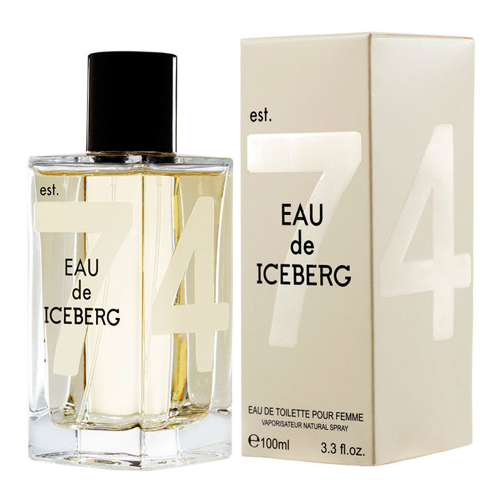 Eau de Iceberg  100ml-177175 1