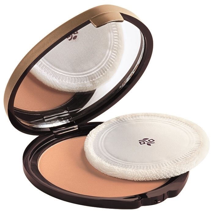 Cipria Ultrafine Polvos Compactos  