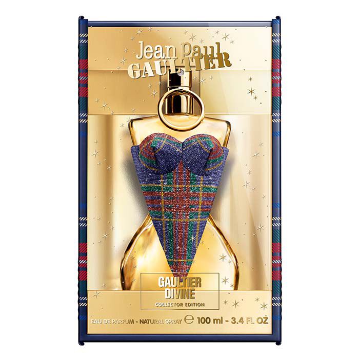 GAULTIER DIVINE "Edición Limitada"  100ml-231965 1