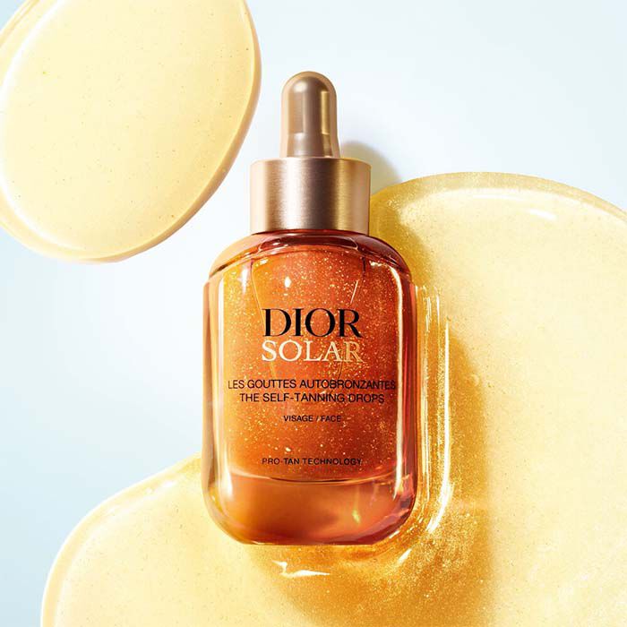 DIOR SOLAR GOTAS AUTOBRONCEADORAS FACIALES  30ml-234209 3
