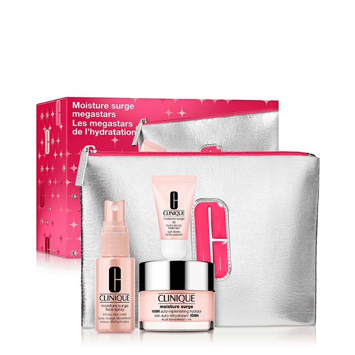 Moisture Surge 100H Auto-Replenishing Hydrator Estuche  