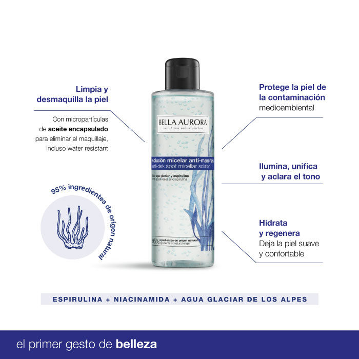 Solución Micelar Anti-Manchas  200ml-188107 4