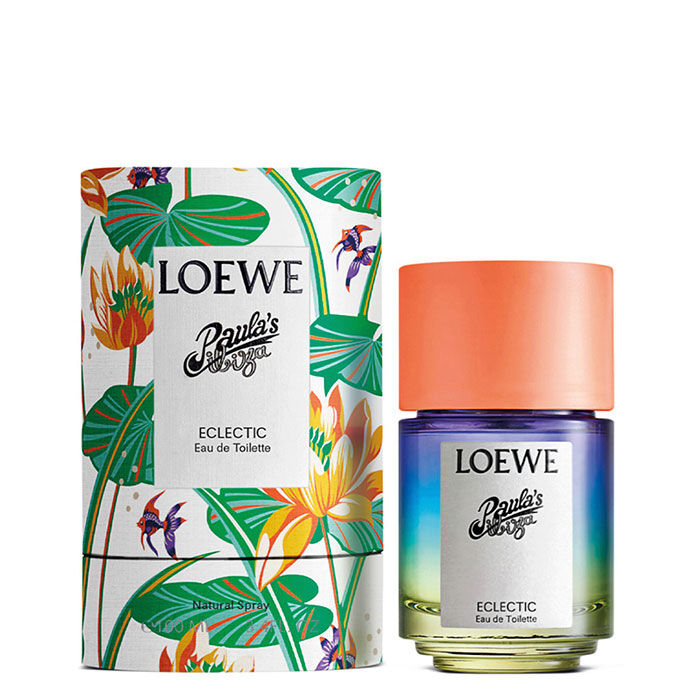 PAULA'S IBIZA ECLECTIC  100ml-206996 1