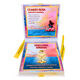 Conjunto Sirena  1ud.-226030 5