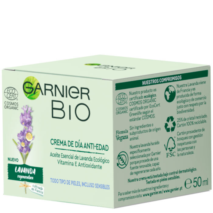 Bio Crema de Día Anti-Edad  50ml-184662 1