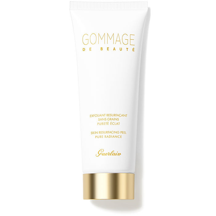 Gommage de Beauté  