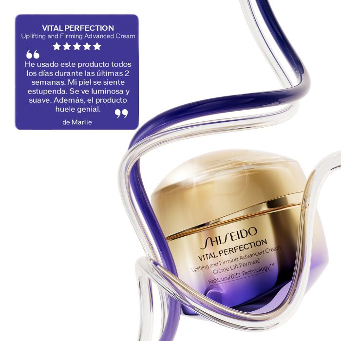 Vital Perfection Uplifting and Firming Advanced Cream  75ml-238283 3