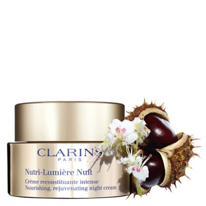 Nutri-Lumière Nuit Crème  50ml-190361 2