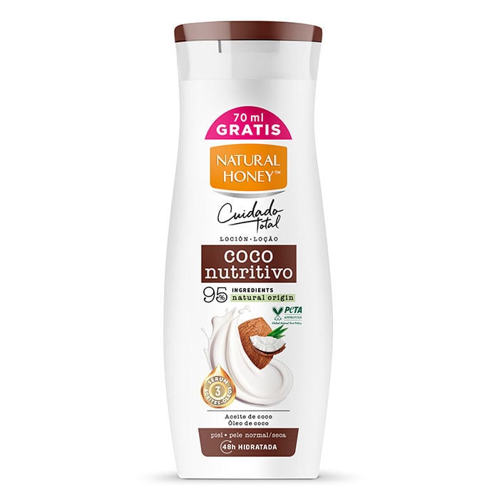 Loción Coco  400ml-223627 1