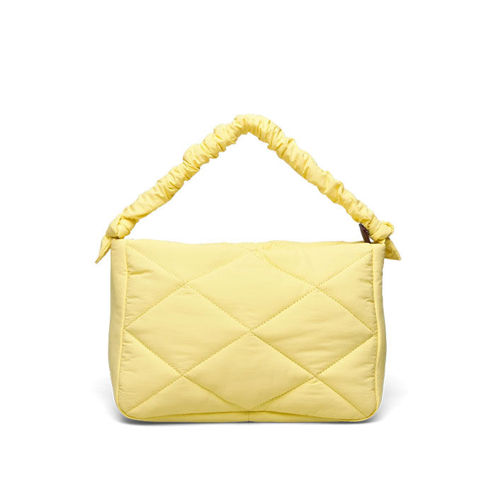 Bolso Daffy Olina Amarillo   3