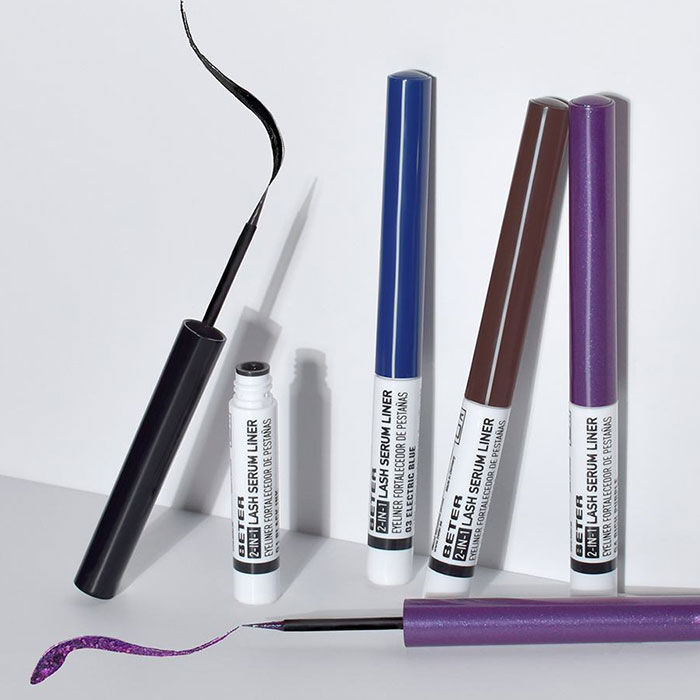 Eyeliner Líquido Fortalecedor   3
