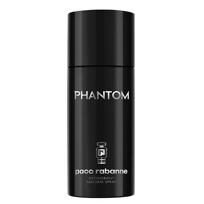 PHANTOM Desodorante Spray  150ml-200645 2