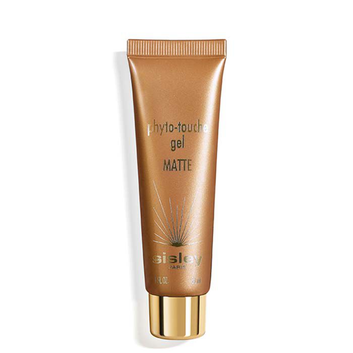 Phyto-Touche Gel Mat   0