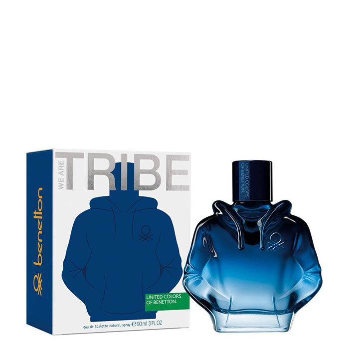 Benetton Tribe  90ml-223227 1
