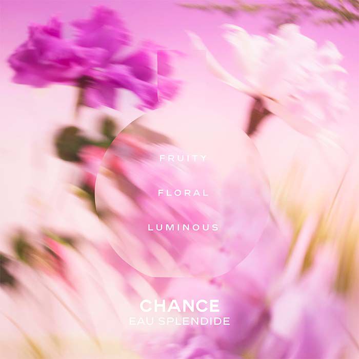 CHANCE EAU SPLENDIDE  100ML-227463 4