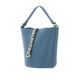 Bolso Lio Re Azul   2