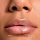 Prisma Glass Icy Plumper   1