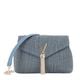 Bolso de Hombro Privilege Blu   0