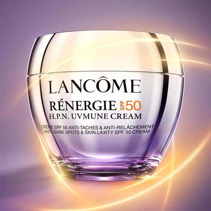 Rénergie H.P.N. UVMune SPF50 Cream  50ml-227278 4