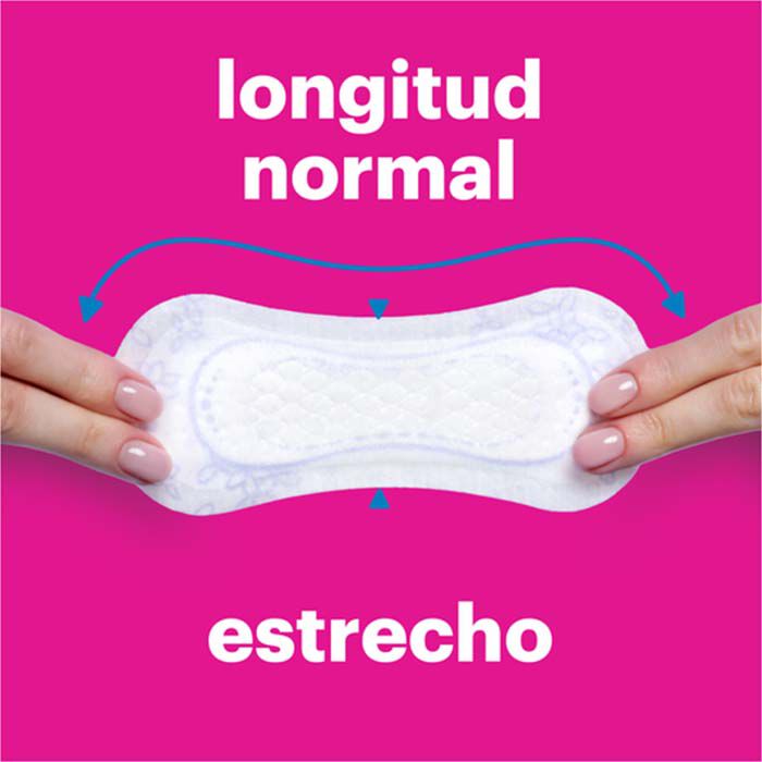 Salvaslip Normal  1ud.-239583 2
