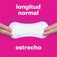 Salvaslip Normal  1ud.-239583 2