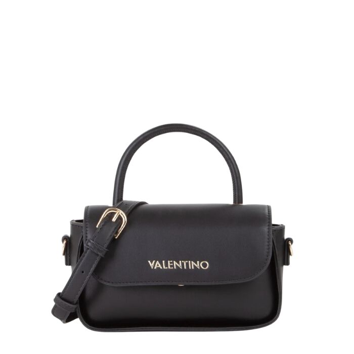 Bolso de Mano Faith Re Negro   4