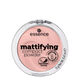 Mattifying Polvos Compactos Matificantes   3
