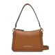 Bolso de Hombro Ivy Marrón   4