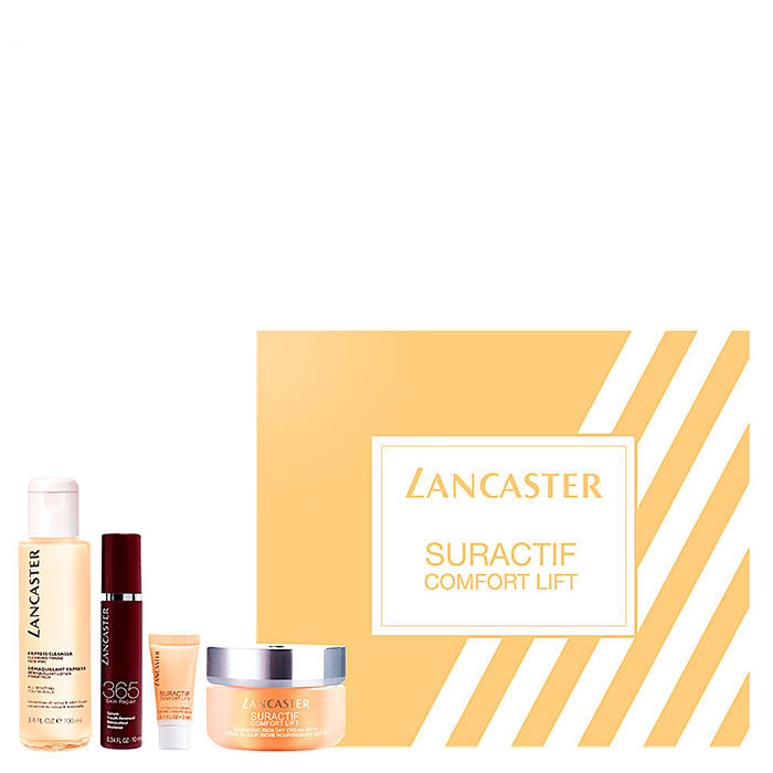 Suractif Comfort Lift Nourishing Rich Day Cream SPF15 Estuche  