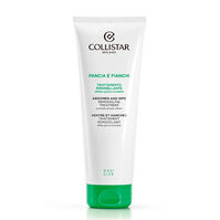 Vientre y Caderas Tratamiento de Remodelación  250ml 0