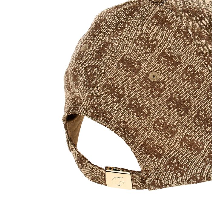 Gorra Katya Baseball Beige   3