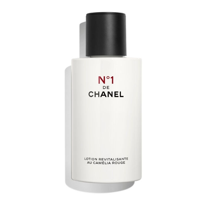 N&deg;1 DE CHANEL LOCI&Oacute;N REVITALIZANTE  