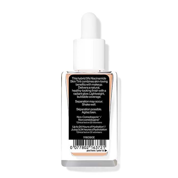Bare Focus Niacinamide Skin Tint   3