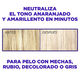 COLOR-VIVE Mascarilla Intensiva Violeta  250ml-218832 5