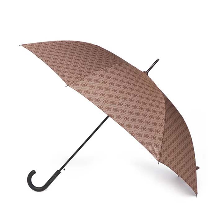Paraguas con Logotipo 4G Latte   2