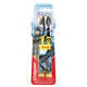 Cepillo Dental Infantil  2ud.-163734 0
