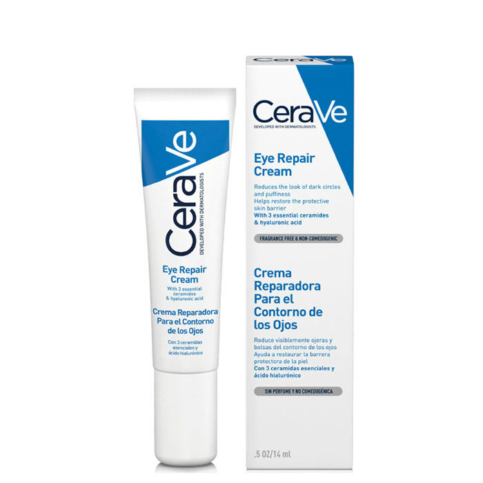 Crema Reparadora Contorno de Ojos  14ml-205002 1