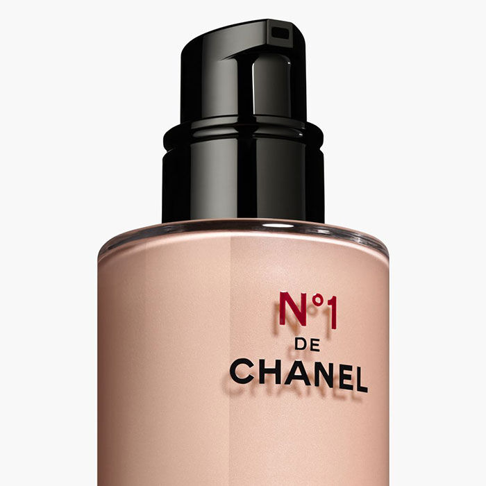 N°1 DE CHANEL EMBELLECEDOR DE TEZ   2