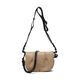 Bandolera Stone Beige   5