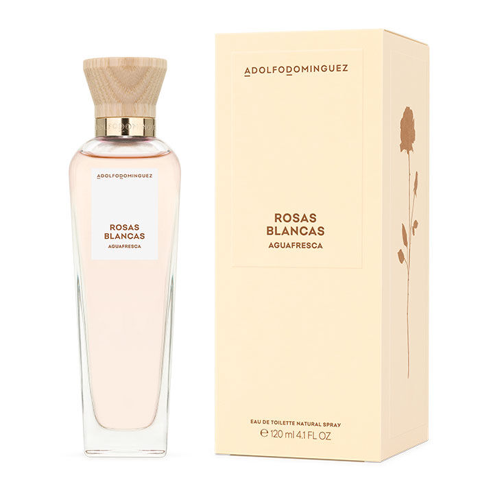 Agua Fresca de Rosas Blancas  60ml-165053 1